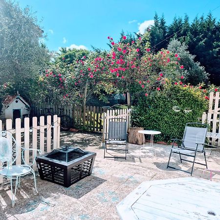 Ideal For Camino Quiet Basic Room Away From Crowds In Private House 지주르메이어 외부 사진