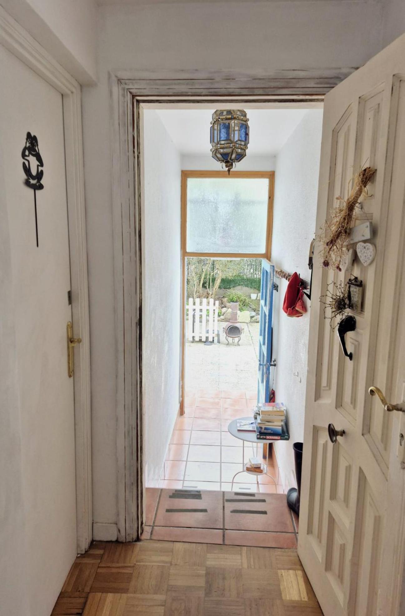 Ideal For Camino Quiet Basic Room Away From Crowds In Private House 지주르메이어 외부 사진