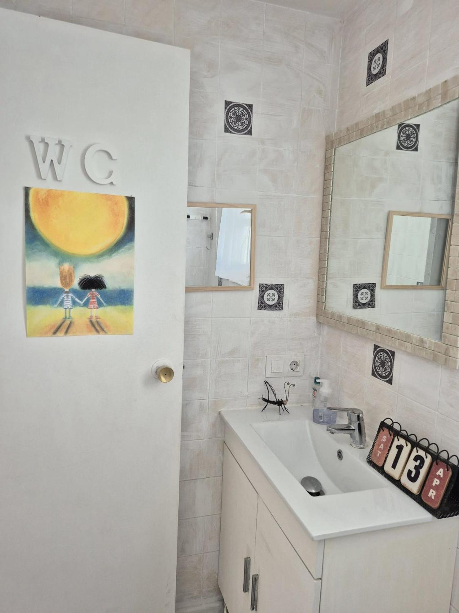 Ideal For Camino Quiet Basic Room Away From Crowds In Private House 지주르메이어 외부 사진